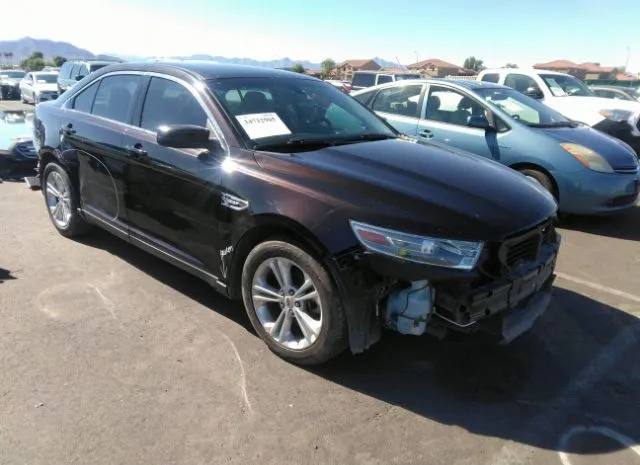 FORD TAURUS 2013 1fahp2e80dg112874