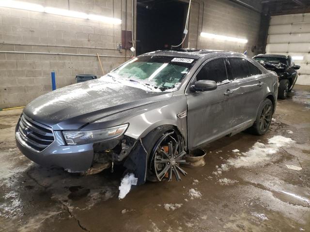 FORD TAURUS SEL 2013 1fahp2e80dg113104