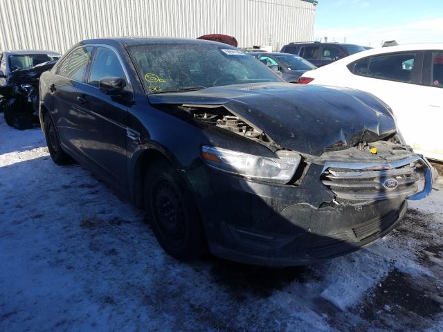 FORD TAURUS SEL 2013 1fahp2e80dg119727