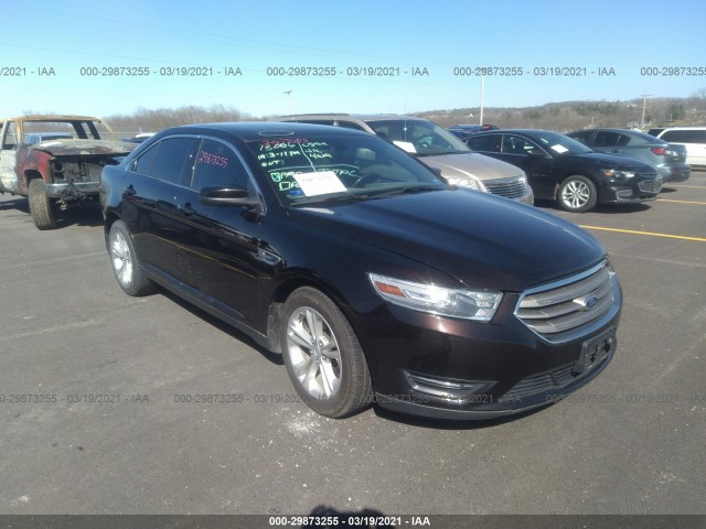 FORD TAURUS 2013 1fahp2e80dg121283