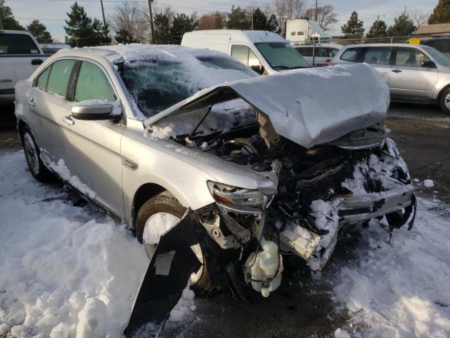 FORD TAURUS SEL 2013 1fahp2e80dg122773