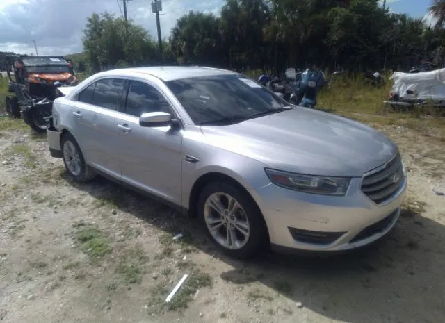 FORD TAURUS 2013 1fahp2e80dg125625