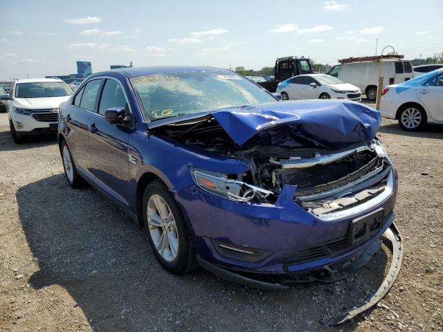 FORD TAURUS SEL 2013 1fahp2e80dg129206