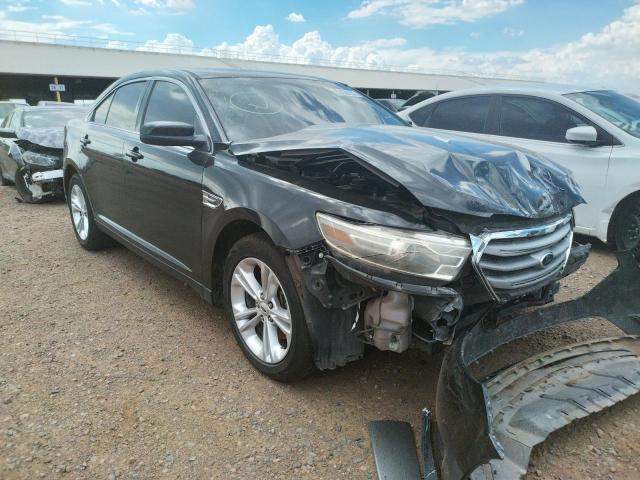 FORD TAURUS SEL 2013 1fahp2e80dg129738