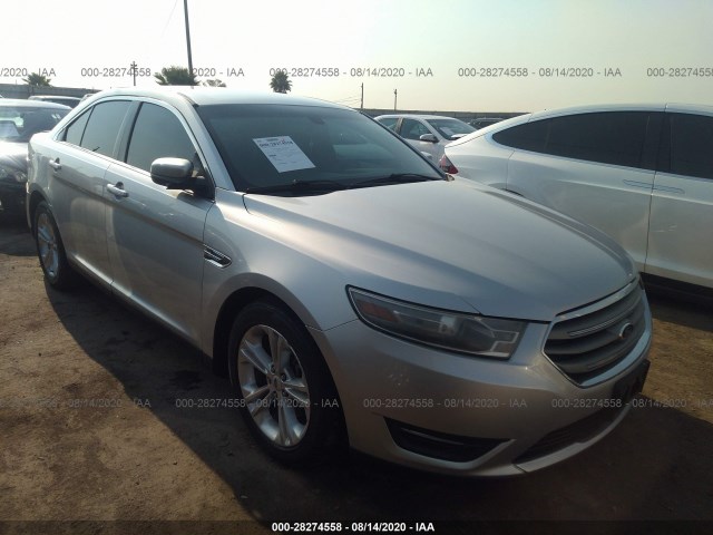 FORD TAURUS 2013 1fahp2e80dg130341