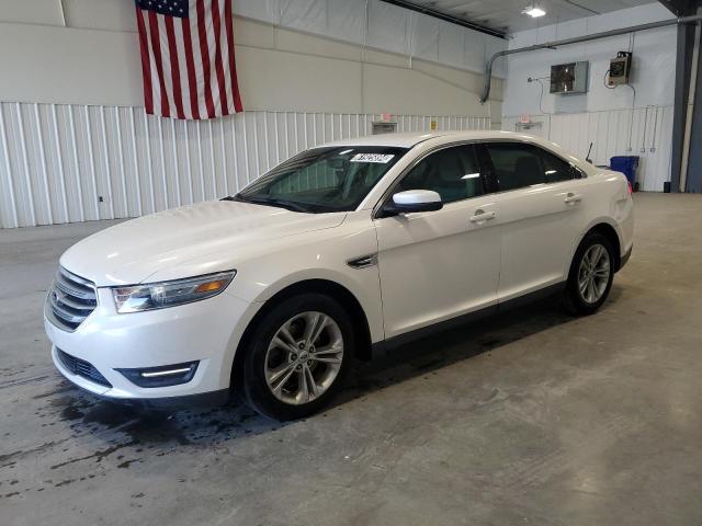 FORD TAURUS SEL 2013 1fahp2e80dg130954