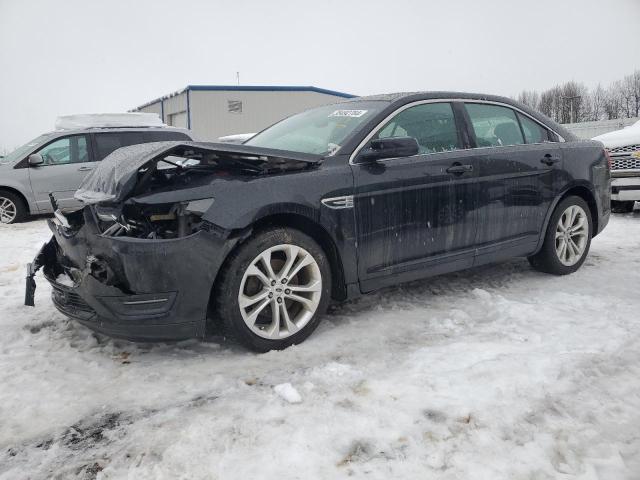 FORD TAURUS SEL 2013 1fahp2e80dg132770