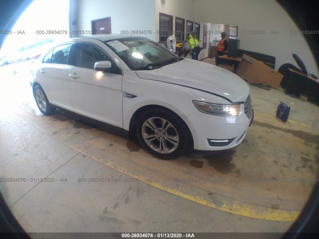 FORD TAURUS 2013 1fahp2e80dg137063