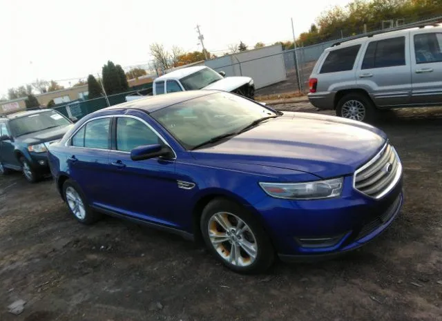 FORD TAURUS 2013 1fahp2e80dg138150