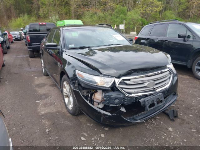 FORD TAURUS 2013 1fahp2e80dg141534