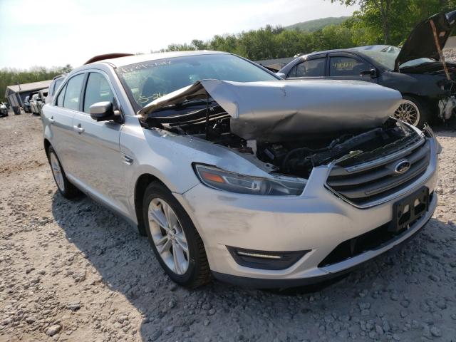 FORD TAURUS SEL 2013 1fahp2e80dg142232