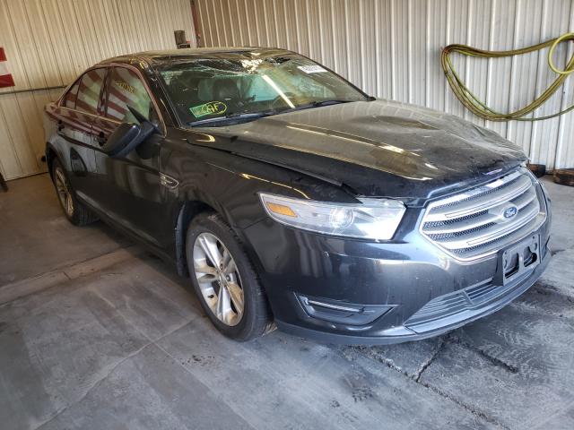 FORD TAURUS SEL 2013 1fahp2e80dg142327