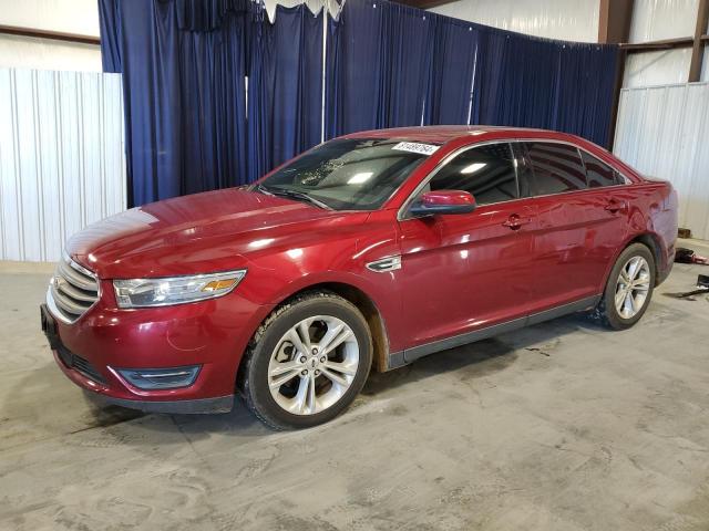 FORD TAURUS SEL 2013 1fahp2e80dg142943