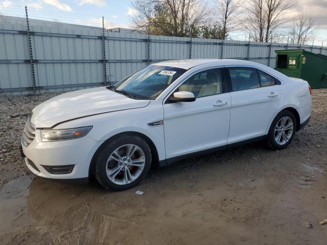 FORD TAURUS SEL 2013 1fahp2e80dg144241