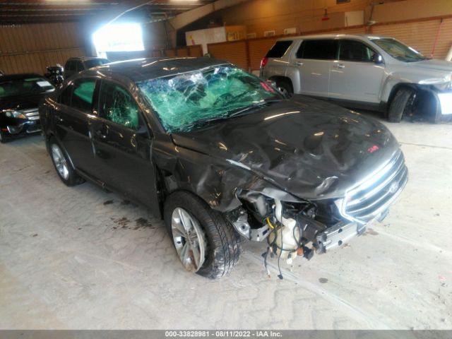 FORD TAURUS 2013 1fahp2e80dg145731