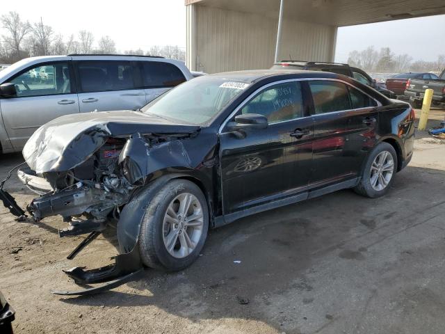 FORD TAURUS 2013 1fahp2e80dg146152