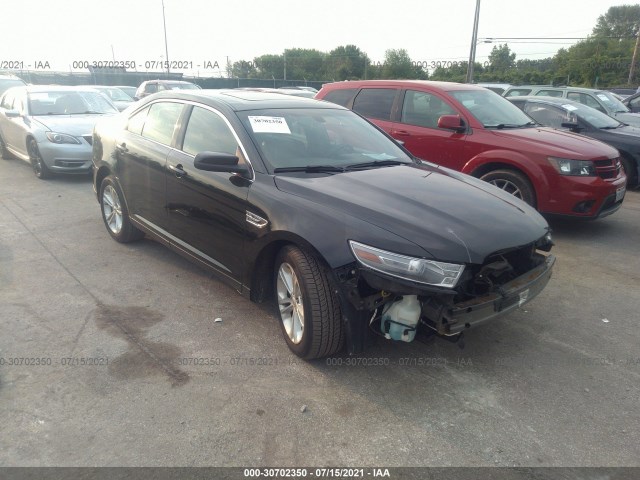 FORD TAURUS 2013 1fahp2e80dg149830