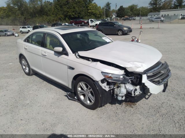 FORD TAURUS 2013 1fahp2e80dg149908