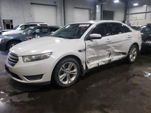 FORD TAURUS SEL 2013 1fahp2e80dg154509