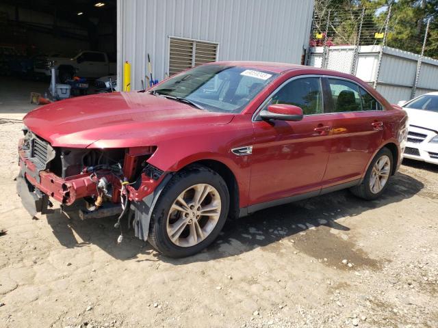 FORD TAURUS SEL 2013 1fahp2e80dg155689