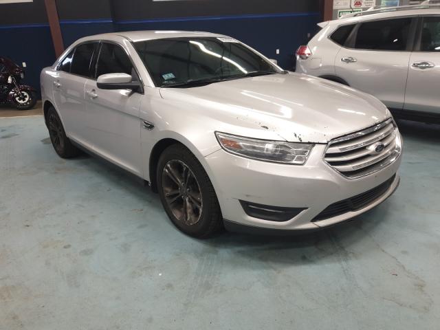 FORD TAURUS SEL 2013 1fahp2e80dg156390