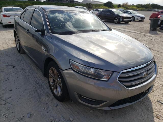 FORD TAURUS SEL 2013 1fahp2e80dg156437