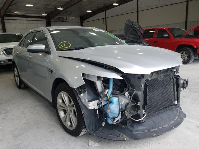 FORD TAURUS SEL 2013 1fahp2e80dg157488