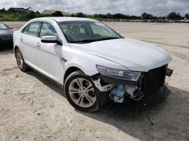 FORD TAURUS SEL 2013 1fahp2e80dg158950