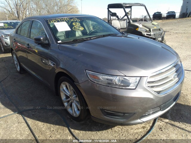 FORD TAURUS 2013 1fahp2e80dg159547