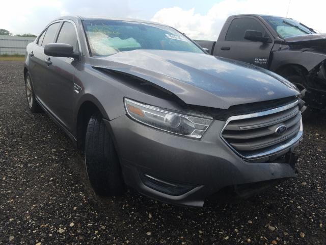 FORD TAURUS SEL 2013 1fahp2e80dg159676