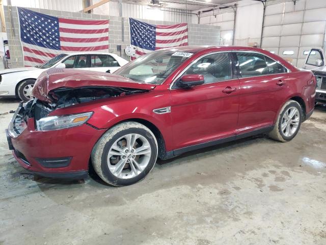 FORD TAURUS 2013 1fahp2e80dg159774