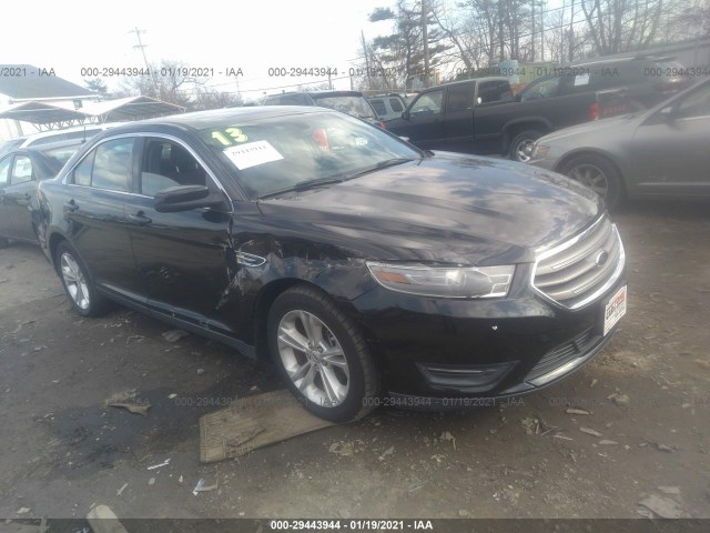 FORD TAURUS 2013 1fahp2e80dg161279