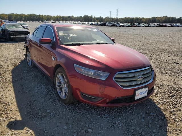 FORD TAURUS 2013 1fahp2e80dg163789