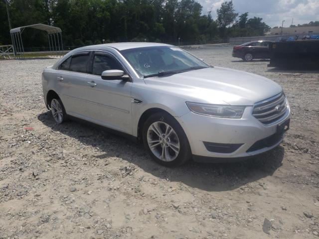 FORD TAURUS SEL 2013 1fahp2e80dg163839