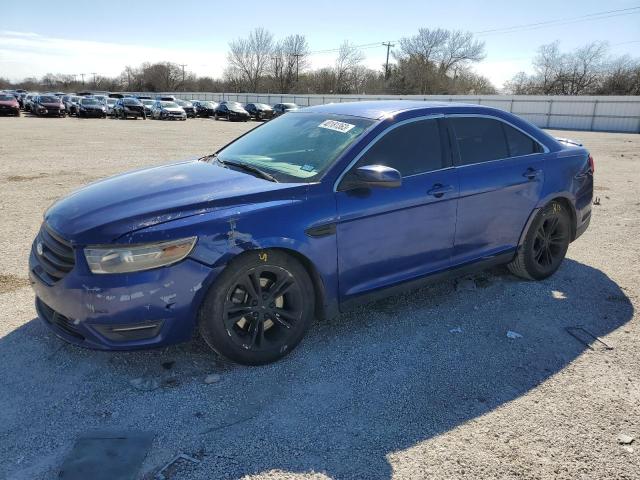 FORD TAURUS SEL 2013 1fahp2e80dg164439