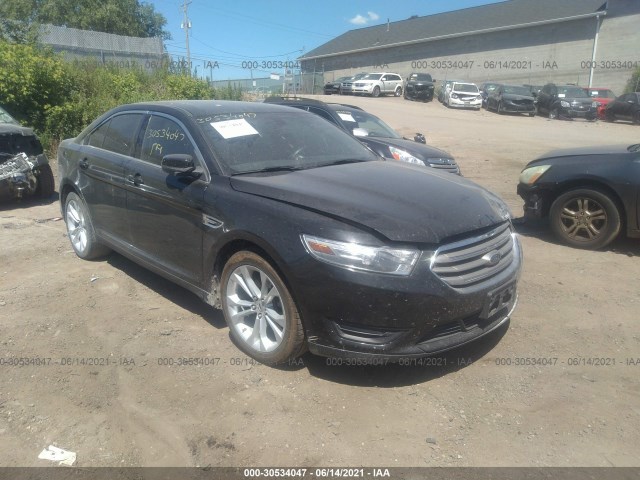 FORD TAURUS 2013 1fahp2e80dg166286