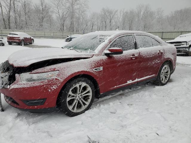 FORD TAURUS SEL 2013 1fahp2e80dg166384