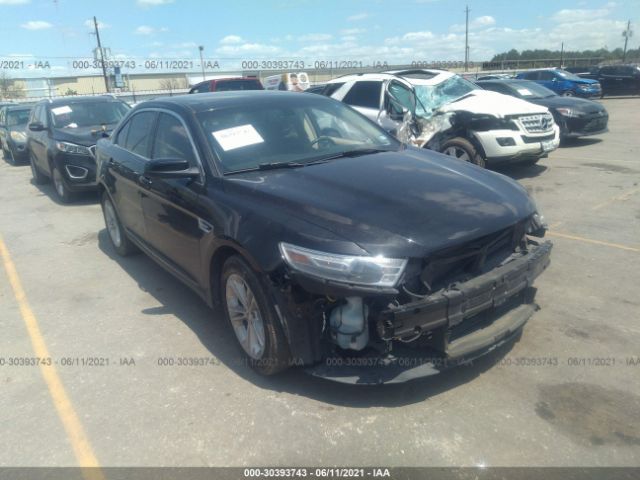 FORD TAURUS 2013 1fahp2e80dg166949