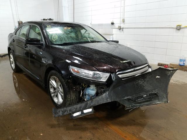 FORD TAURUS SEL 2013 1fahp2e80dg167356