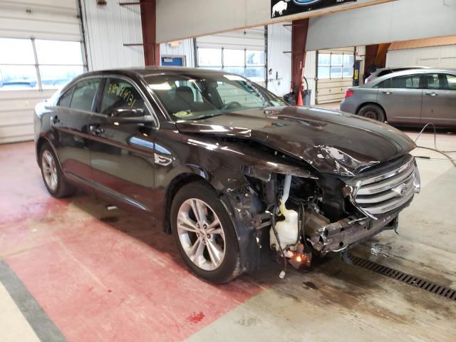 FORD TAURUS SEL 2013 1fahp2e80dg168233