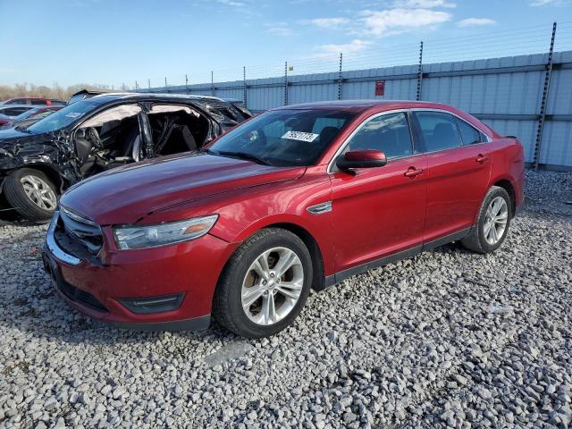 FORD TAURUS 2013 1fahp2e80dg169365