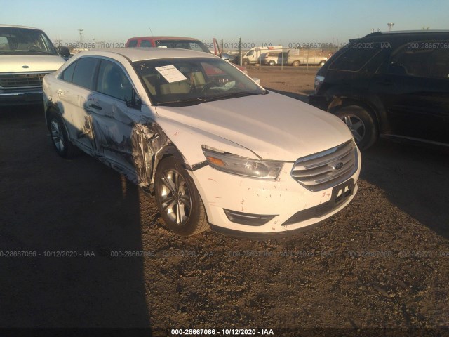 FORD TAURUS 2013 1fahp2e80dg169947