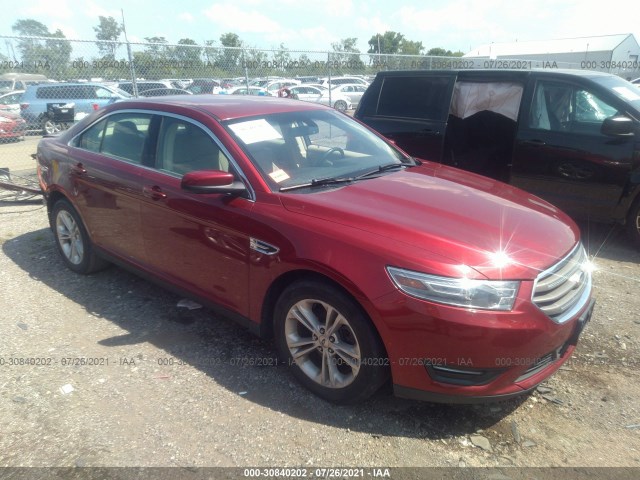 FORD TAURUS 2013 1fahp2e80dg174307