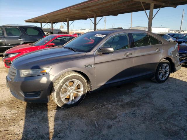 FORD TAURUS 2013 1fahp2e80dg174825