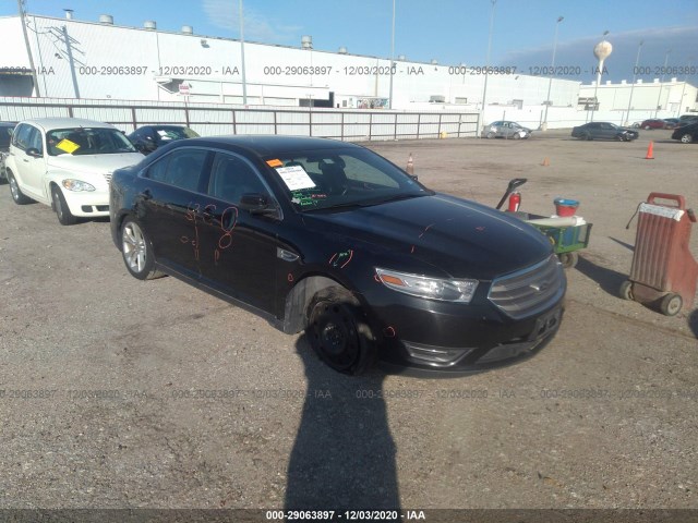 FORD TAURUS 2013 1fahp2e80dg174839