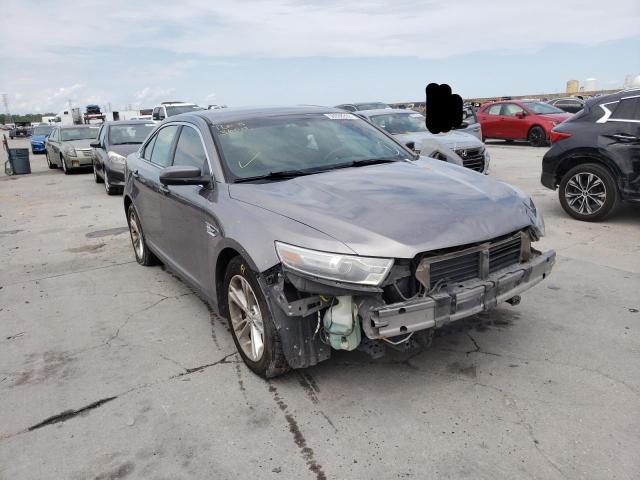 FORD TAURUS SEL 2013 1fahp2e80dg174890