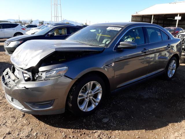 FORD TAURUS SEL 2013 1fahp2e80dg175554