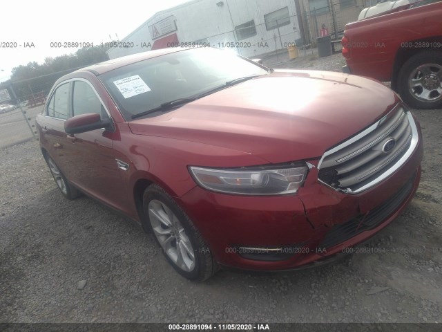 FORD TAURUS 2013 1fahp2e80dg176512