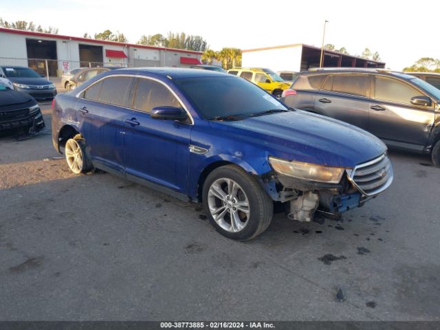 FORD TAURUS 2013 1fahp2e80dg177420