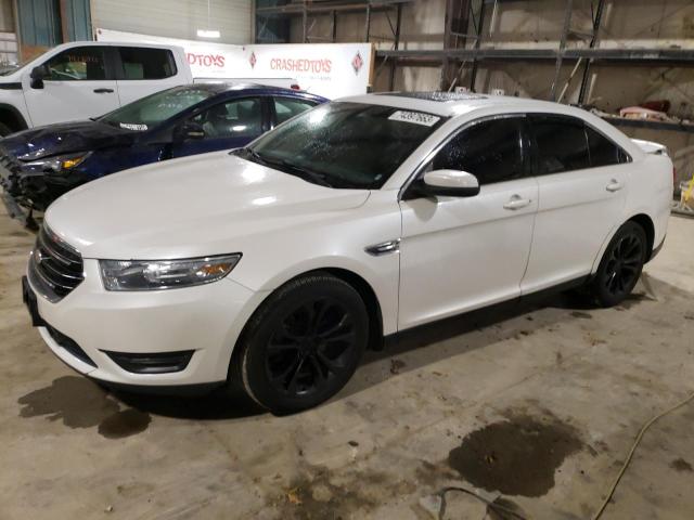 FORD TAURUS 2013 1fahp2e80dg180253